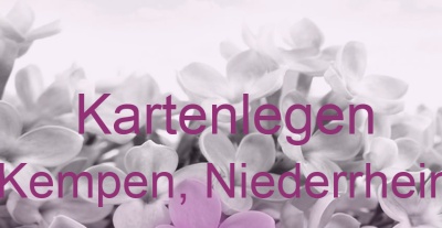 Kartenlegen Kempen, Niederrhein | Top-Experten für Kartenlegen, Wahrsagen, Hellsehen, Zukunftsdeutung.